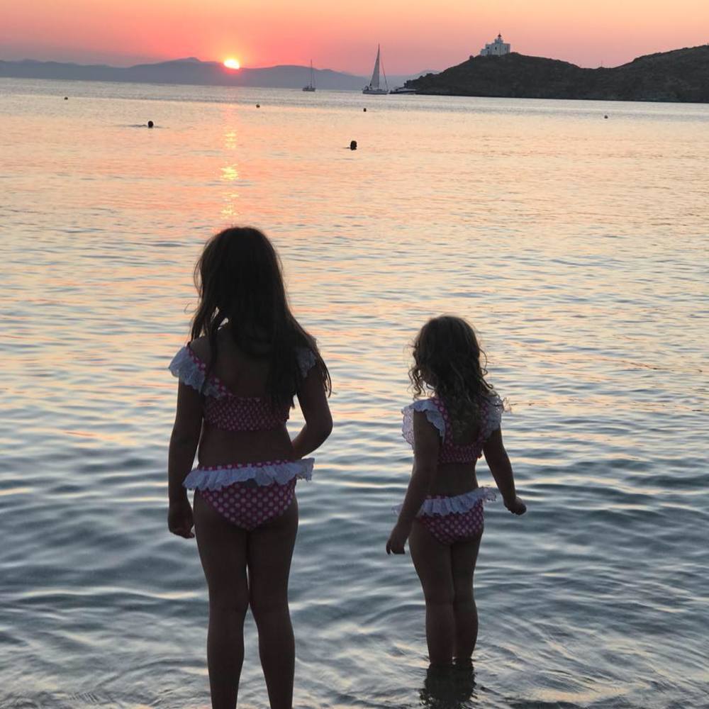 Meet your Posher, Christina